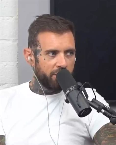 No Jumpers Adam22 says he would have been。